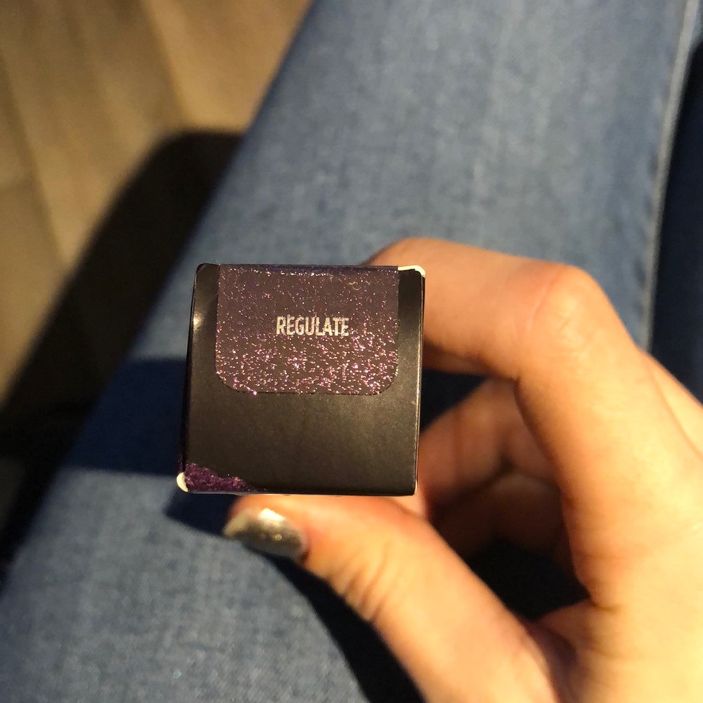 ⚓️NEW Urban Decay Liquid Lip Topcoat (REGULATE) - Picture 5 of 8
